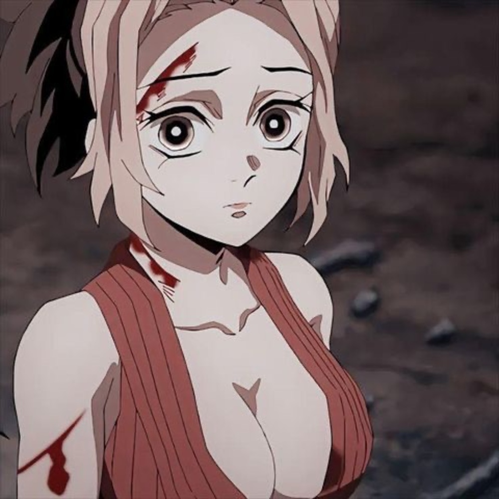 Meet your Posher, Duffy